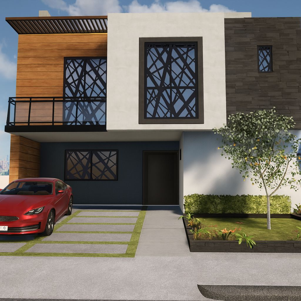 Protección de Ventana