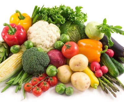 verduras