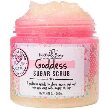 GODESS SCRUB