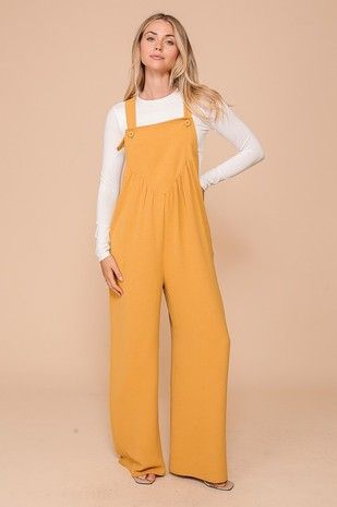 INTIUTION JUMPSUIT
