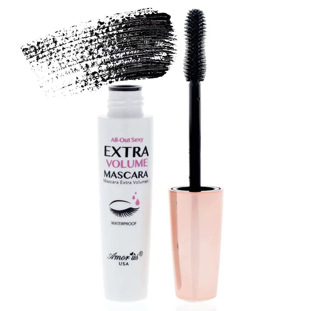 She Mascara