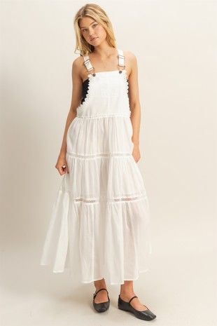 Media Dress