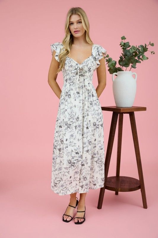 My Sweetheart Dress