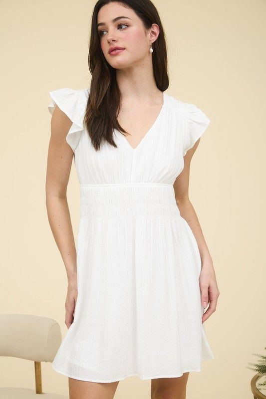 Julia Dress