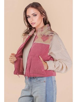 Wild Spirit Vest