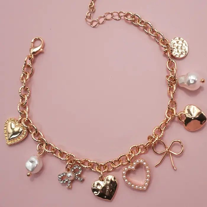 CHARM ME