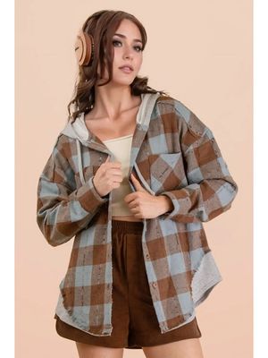 RUSTIC CHIC