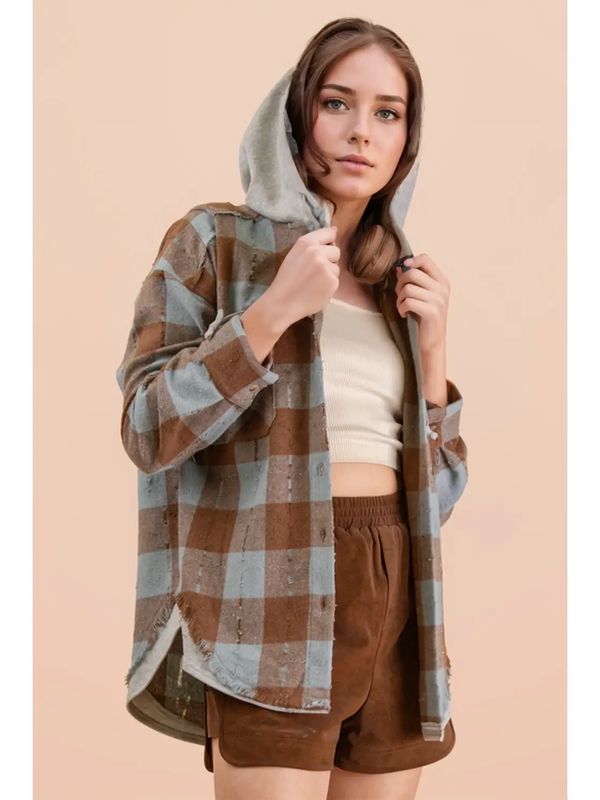 RUSTIC CHIC