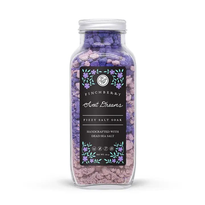Finchberry Bath Salts