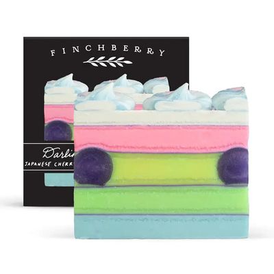 Finchberry Soap