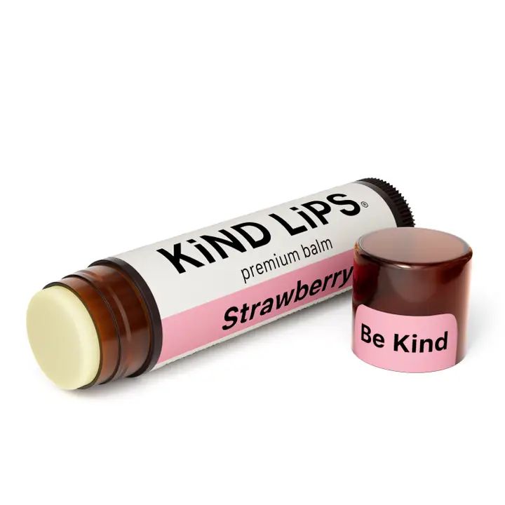 Kind Lips