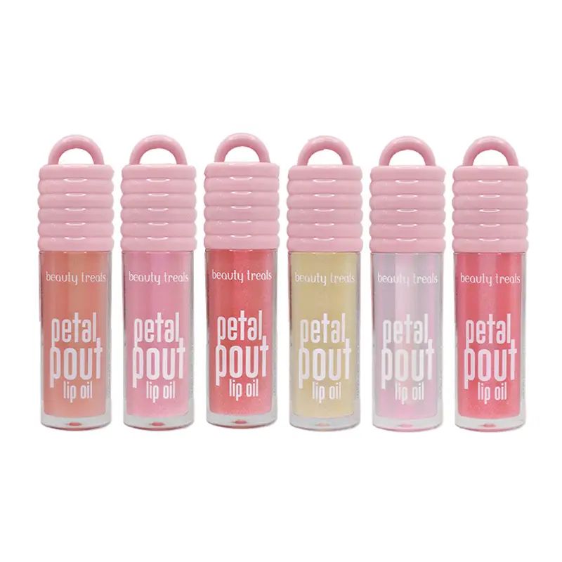Pout Lip Oil