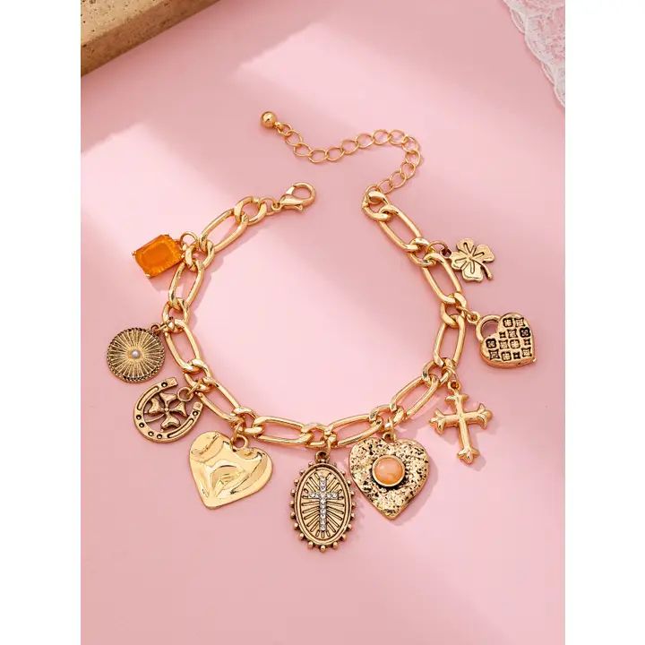 Charm Bracelet