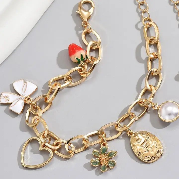 Charm Bracelet