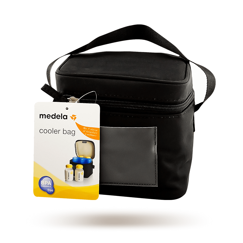 medela cooler bag