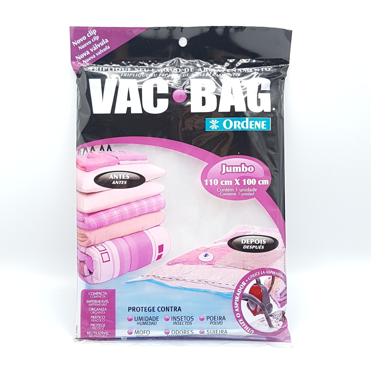 vacpack jumbo