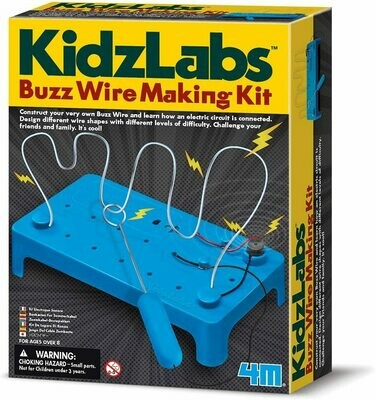 kidz lab magic kit