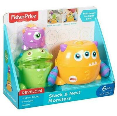 tortuga bloques apilables fisher price