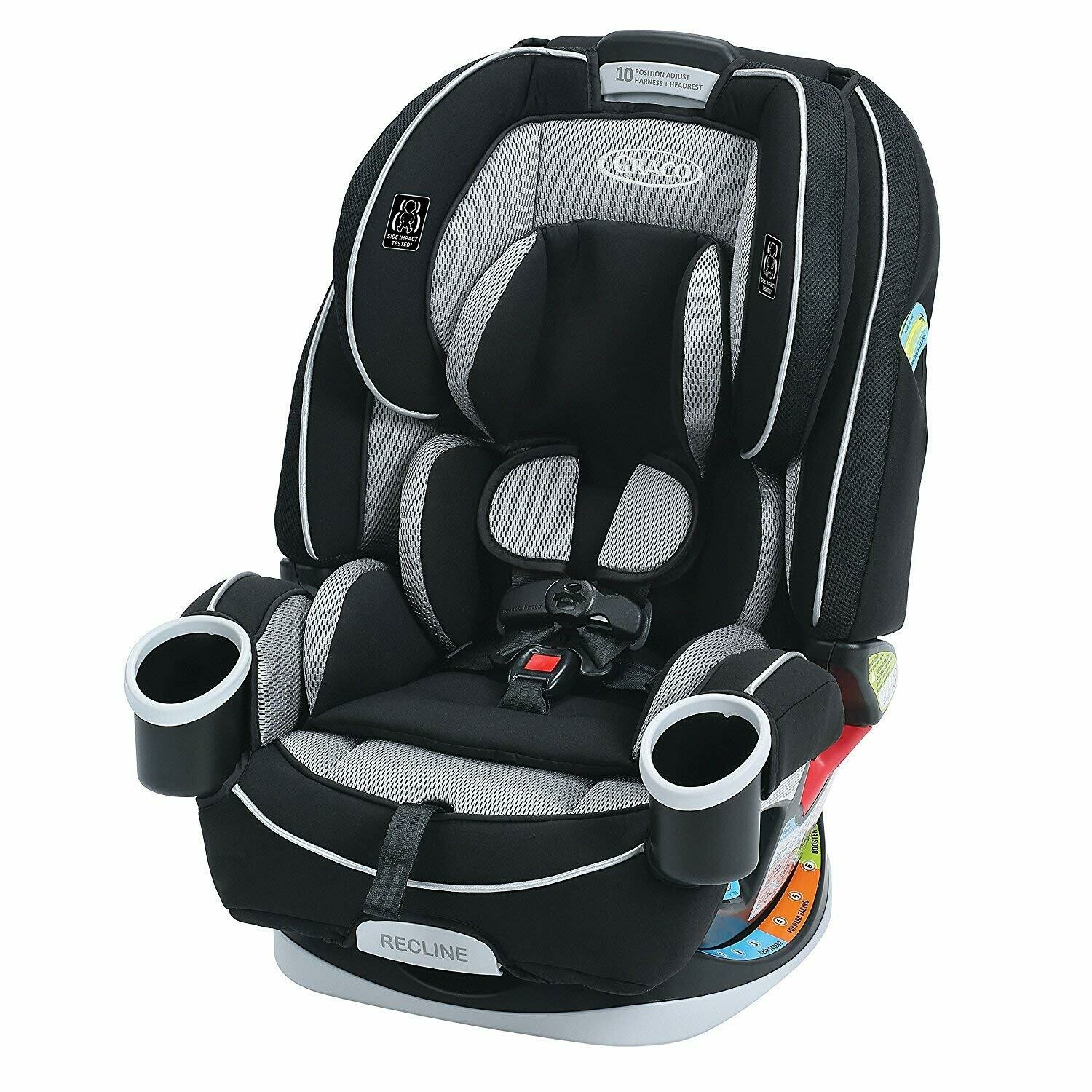 Graco milestone автокресло Graco milestone автокресло