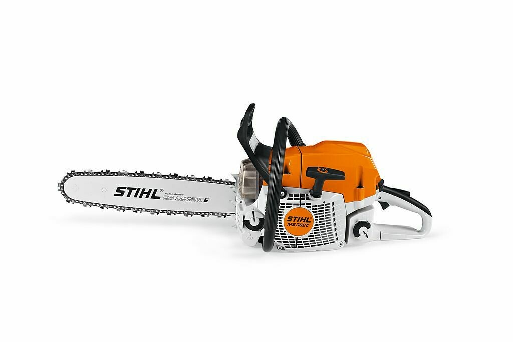 Stihl ms 251