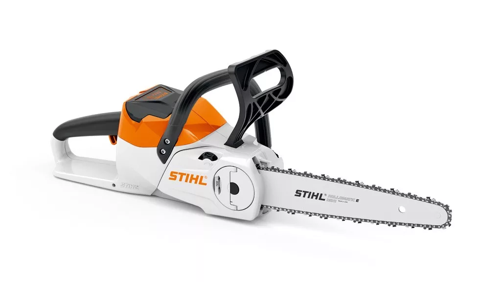 Мотопила Stihl MSA 220 C-B, с AP 300 S и AL 500