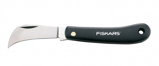 Нож прививочный Fiskars 125880