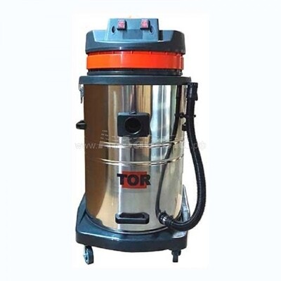 Водо-пылесос WL70-70L3B INOX (70 литров INOX)