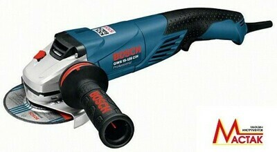 УШМ Bosch GWS 15-125 СIН V  0 601 830 222