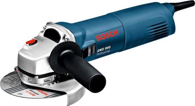 УШМ Bosch GWS 1000 0 601 821 8R0