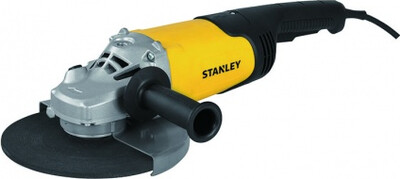 УШМ Stanley SGM146-RU (1400Вт, 150мм)