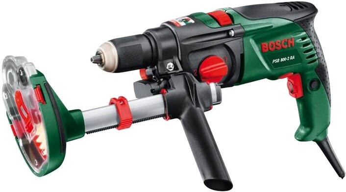 Эл. дрель BOSCH PSB 800-2 RA 0 603 172 720