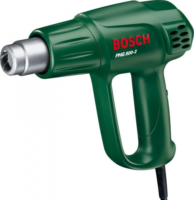 Т/пистолет Bosch РHG 500-2 0 603 29А 008