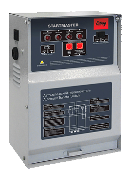 Блок автоматики Fubag Startmaster BS11500D (400V) для бензиновых электростанций