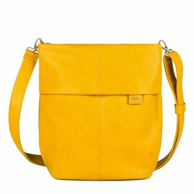 Damen Tasche yellow / Mademoiselle