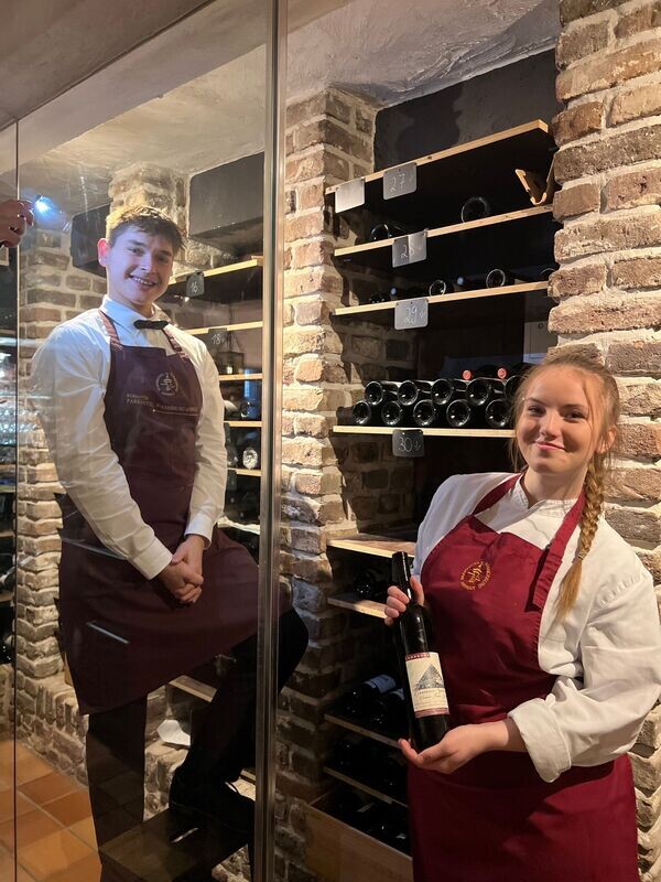 Azubi-Sonntag 2026 Azubi-Sonntag 2026