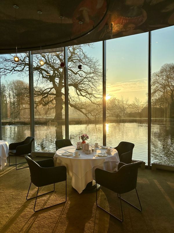 Frühstücksgutschein Frühstücksgutschein