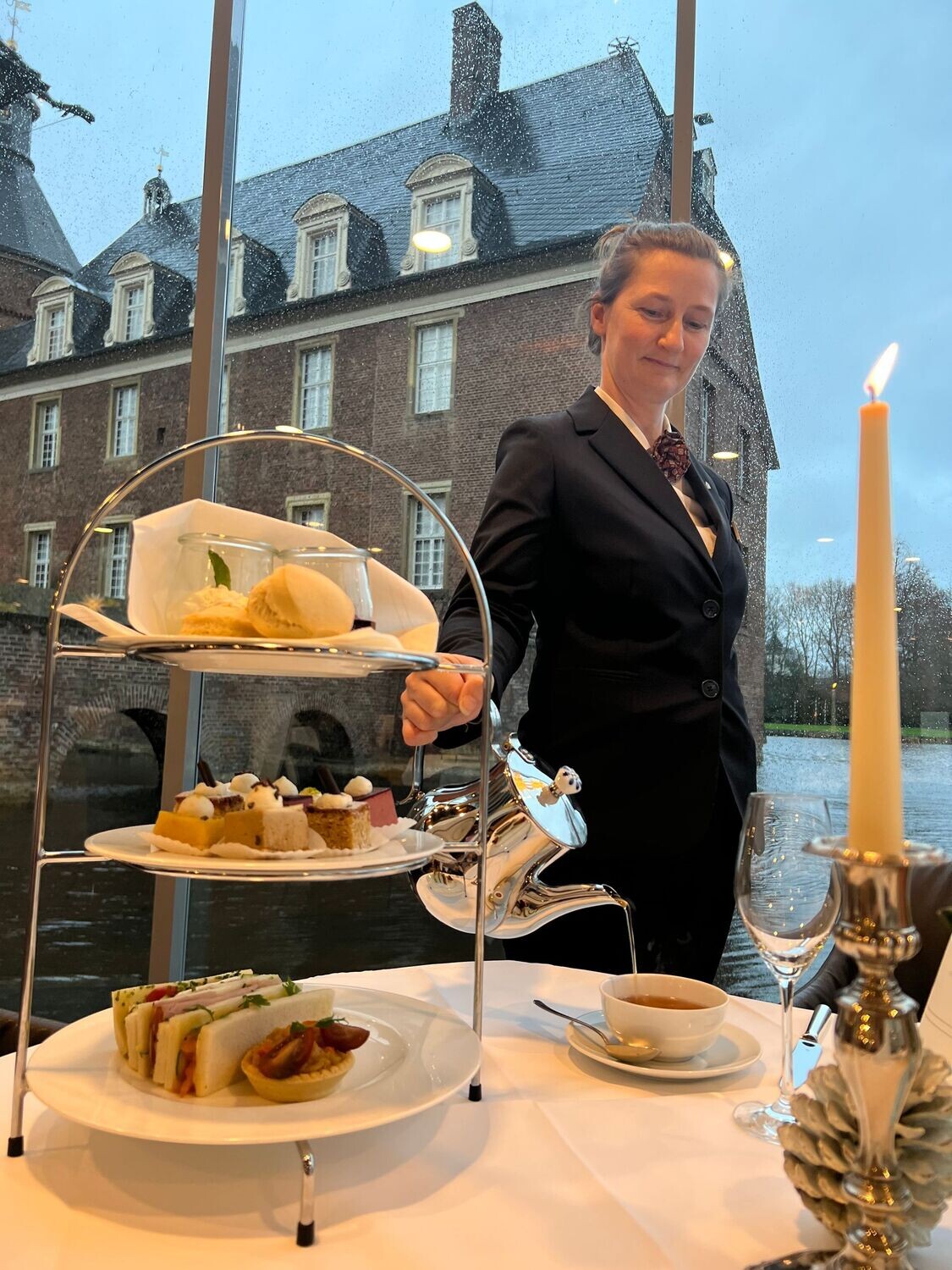 Tea Time, Termine Frühjahr  2026