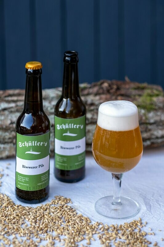 Biwwerer Pils