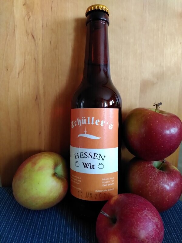 Hessen Wit