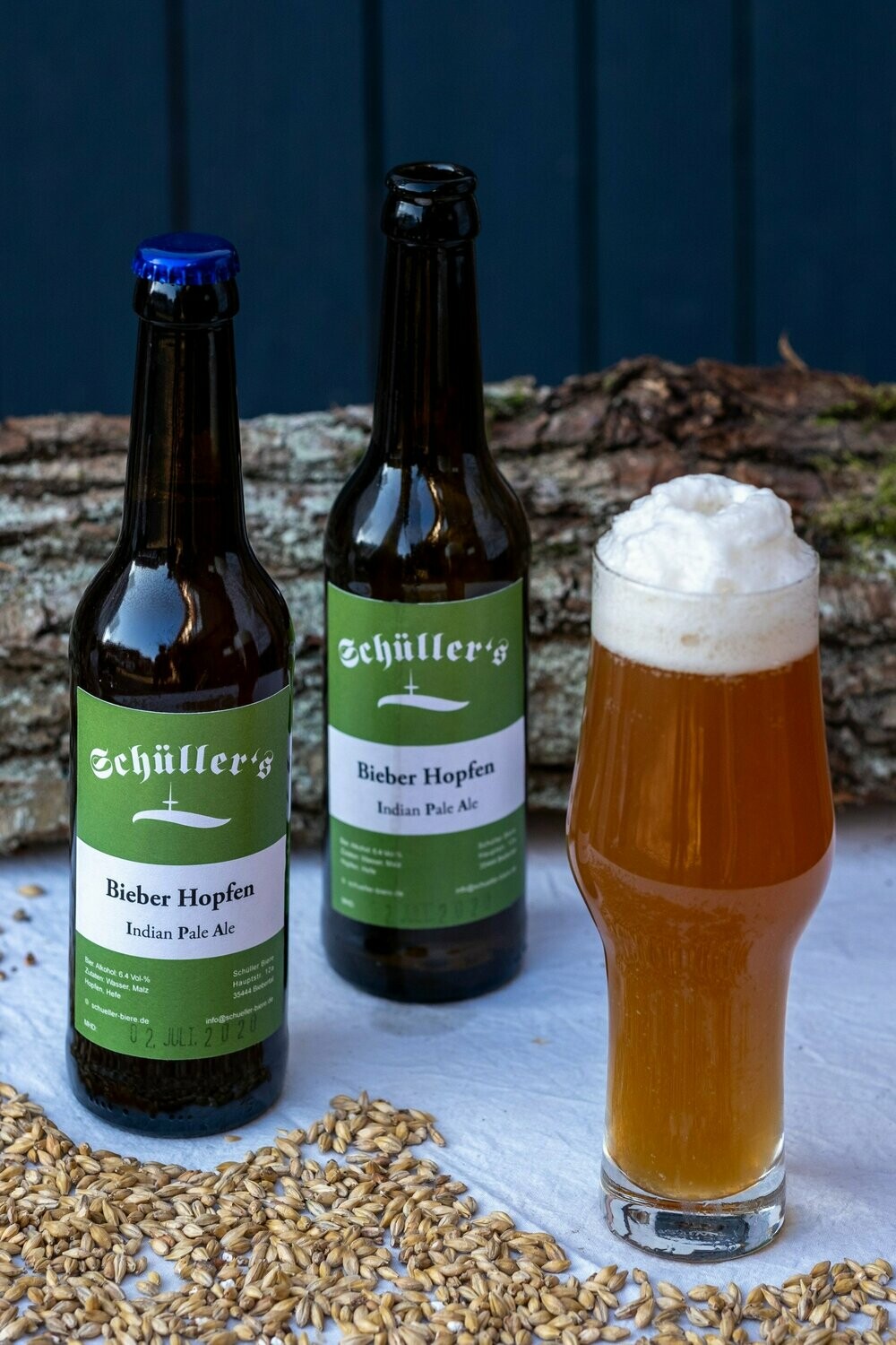 Bieber-Hopfen