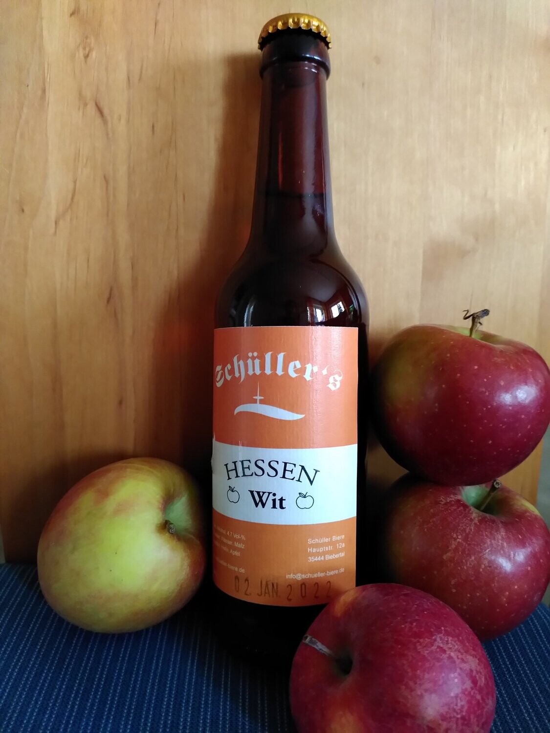 Hessen Wit