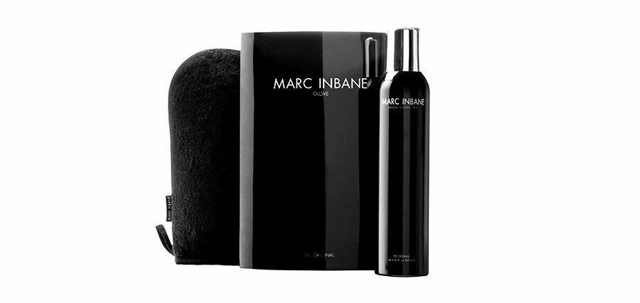 Marc Inbane - Tanning