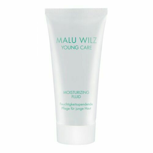 Young Care producten - ACNE