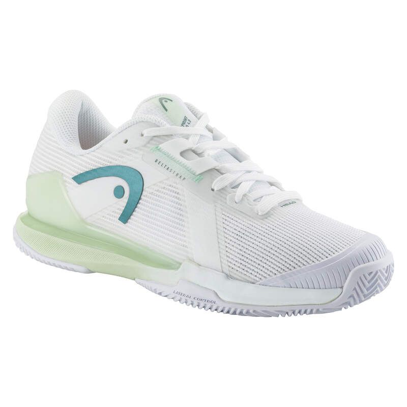Sprint Pro 4.0 Clay Women WHLN
