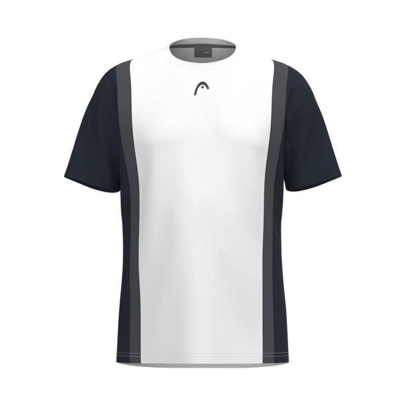 HEAD Club 25 Tech T-Shirt Men