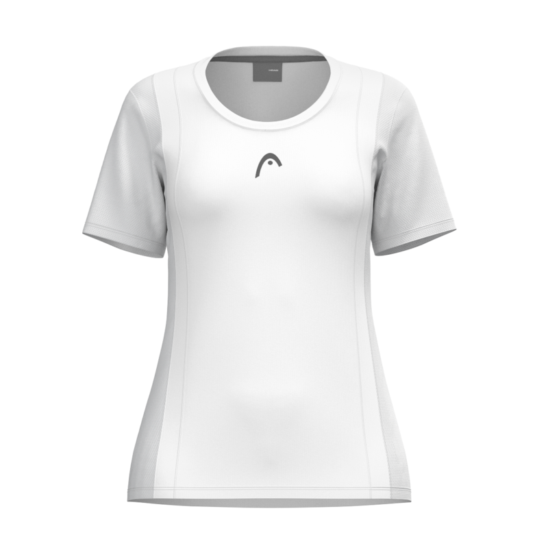HEAD Club 25 Tech Shirt Women