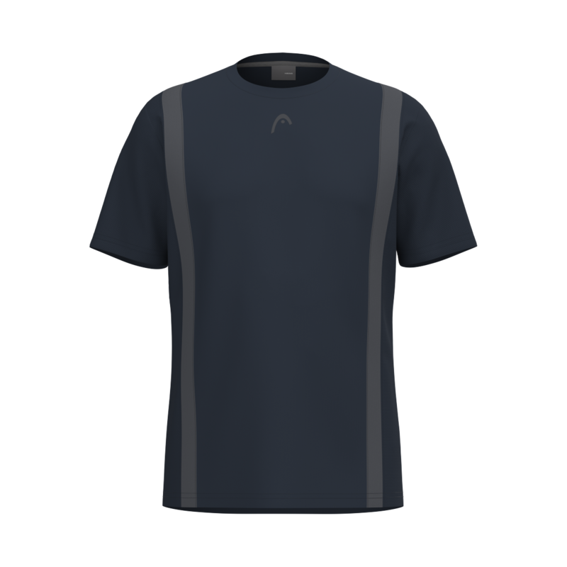 HEAD Club 25 Tech T-Shirt Boys