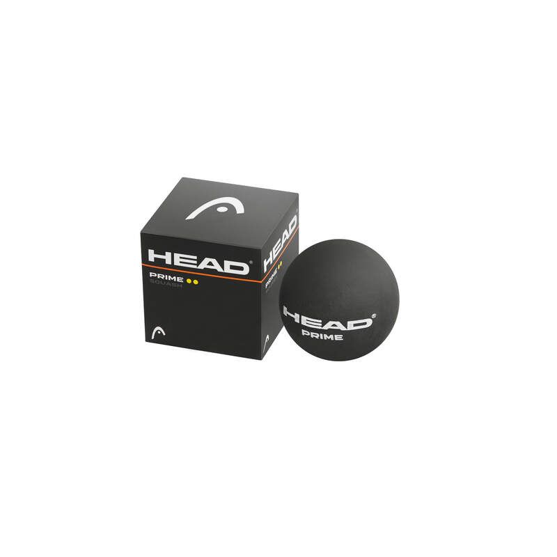 PRIME SQUASH BALL
