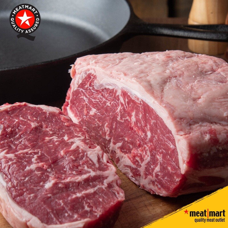 Premium Sirloin Beef Joints