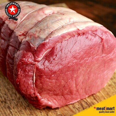 Quality Whole Beef Joint - 4kg